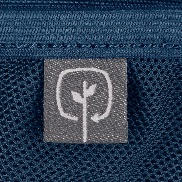 Рюкзак Next Mars, синий с логотипом в Нефтекамске заказать по выгодной цене в кибермаркете AvroraStore