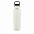 Герметичная вакуумная бутылка, черная с логотипом в Нефтекамске заказать по выгодной цене в кибермаркете AvroraStore