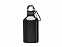 Бутылка YACA с карабином с логотипом в Нефтекамске заказать по выгодной цене в кибермаркете AvroraStore
