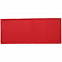 Плед-спальник Snug, красный с логотипом в Нефтекамске заказать по выгодной цене в кибермаркете AvroraStore