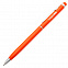 Шариковая ручка Touch Tip, оранжевая с логотипом в Нефтекамске заказать по выгодной цене в кибермаркете AvroraStore
