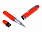 USB 2.0- флешка на 8 Гб в виде ручки с мини чипом с логотипом в Нефтекамске заказать по выгодной цене в кибермаркете AvroraStore