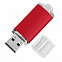 USB flash-карта ASSORTI (16Гб) с логотипом в Нефтекамске заказать по выгодной цене в кибермаркете AvroraStore
