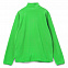 Куртка флисовая мужская TWOHAND зеленое яблоко с логотипом в Нефтекамске заказать по выгодной цене в кибермаркете AvroraStore
