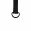 Полукольцо Semiring, М, черное с логотипом в Нефтекамске заказать по выгодной цене в кибермаркете AvroraStore