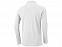 Рубашка поло "Oakville" мужская с длинным рукавом с логотипом в Нефтекамске заказать по выгодной цене в кибермаркете AvroraStore