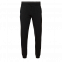 Брюки и шорты Брюки мужские STAN футер без начёса, 245, 92 Чёрный с логотипом в Нефтекамске заказать по выгодной цене в кибермаркете AvroraStore