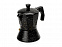 Гейзерная кофеварка «Wake up», 150 мл с логотипом в Нефтекамске заказать по выгодной цене в кибермаркете AvroraStore