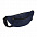 Сумки Сумка поясная 121 Тёмно-синий с логотипом в Нефтекамске заказать по выгодной цене в кибермаркете AvroraStore