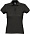 Рубашка поло женская Passion 170, белая с логотипом в Нефтекамске заказать по выгодной цене в кибермаркете AvroraStore