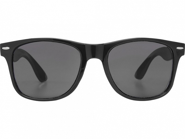 Солнцезащитные очки «Sun Ray» из переработанного PET-пластика с логотипом в Нефтекамске заказать по выгодной цене в кибермаркете AvroraStore
