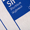Плед «Родственные элементы» с логотипом в Нефтекамске заказать по выгодной цене в кибермаркете AvroraStore