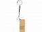 Брелок-держатель для телефона «Reed» из бамбука с логотипом в Нефтекамске заказать по выгодной цене в кибермаркете AvroraStore