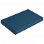 Набор Brand Tone, синий с логотипом в Нефтекамске заказать по выгодной цене в кибермаркете AvroraStore