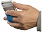 Картхолдер для телефона с держателем «Trighold» с логотипом в Нефтекамске заказать по выгодной цене в кибермаркете AvroraStore