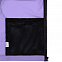 Жилет флисовый Manakin, сиреневый с логотипом в Нефтекамске заказать по выгодной цене в кибермаркете AvroraStore