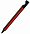 Ручка шариковая N5 с подставкой для смартфона с логотипом в Нефтекамске заказать по выгодной цене в кибермаркете AvroraStore