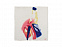 Платок Demoiselle с логотипом в Нефтекамске заказать по выгодной цене в кибермаркете AvroraStore