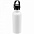 Термобутылка Bidon, белая с логотипом в Нефтекамске заказать по выгодной цене в кибермаркете AvroraStore
