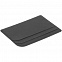 Чехол для карточек Dorset, серый с логотипом в Нефтекамске заказать по выгодной цене в кибермаркете AvroraStore