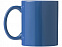 Кружка "Santos" с логотипом в Нефтекамске заказать по выгодной цене в кибермаркете AvroraStore