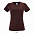 Фуфайка (футболка) REGENT женская,Чистый серый L с логотипом в Нефтекамске заказать по выгодной цене в кибермаркете AvroraStore