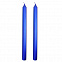 Свечи подарочные "Вечер" , 2 шт с логотипом в Нефтекамске заказать по выгодной цене в кибермаркете AvroraStore