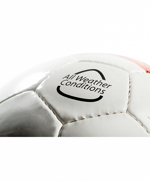 Футбольный мяч Jogel Ultra с логотипом в Нефтекамске заказать по выгодной цене в кибермаркете AvroraStore