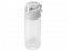 Спортивная бутылка с пульверизатором Spray, 600мл, Waterline, белый с логотипом в Нефтекамске заказать по выгодной цене в кибермаркете AvroraStore