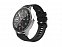 Умные часы «IoT Watch GTR», 2 ремешка в комплекте с логотипом в Нефтекамске заказать по выгодной цене в кибермаркете AvroraStore