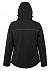 Куртка женская Rock Women, черная с логотипом в Нефтекамске заказать по выгодной цене в кибермаркете AvroraStore