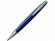 Ручка шариковая «Majestic» с логотипом в Нефтекамске заказать по выгодной цене в кибермаркете AvroraStore