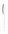 Ручка шариковая Titan One (белый) с логотипом в Нефтекамске заказать по выгодной цене в кибермаркете AvroraStore