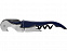 PULLTAPS BASIC NAVY BLUE /Нож сомелье Pulltap's Basic, нейви синий с логотипом в Нефтекамске заказать по выгодной цене в кибермаркете AvroraStore