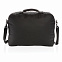 Сумка для ноутбука Fashion Black, 15.6" (без содержания ПВХ) с логотипом в Нефтекамске заказать по выгодной цене в кибермаркете AvroraStore