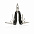 Мультитул Fix с пассатижами, серебряный с логотипом в Нефтекамске заказать по выгодной цене в кибермаркете AvroraStore