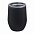 Термокружка Top, черный с логотипом в Нефтекамске заказать по выгодной цене в кибермаркете AvroraStore
