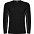 Спортивная футболка SHANGHAI L/S мужская, БИРЮЗОВЫЙ/ТЕМНЫЙ ГРАФИТ S с логотипом в Нефтекамске заказать по выгодной цене в кибермаркете AvroraStore