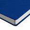 Набор Grade, синий с логотипом в Нефтекамске заказать по выгодной цене в кибермаркете AvroraStore
