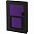 Ежедневник Mobile, недатированный, черно-оранжевый с логотипом в Нефтекамске заказать по выгодной цене в кибермаркете AvroraStore