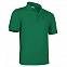 Рубашка поло  PATROL , ярко-зеленая, L с логотипом в Нефтекамске заказать по выгодной цене в кибермаркете AvroraStore