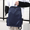 Рюкзак Elbrus - Синий HH с логотипом в Нефтекамске заказать по выгодной цене в кибермаркете AvroraStore