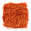 Бумажный наполнитель Chip, оранжевый с логотипом в Нефтекамске заказать по выгодной цене в кибермаркете AvroraStore