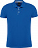 Рубашка поло мужская PERFORMER MEN 180 ярко-синяя с логотипом в Нефтекамске заказать по выгодной цене в кибермаркете AvroraStore