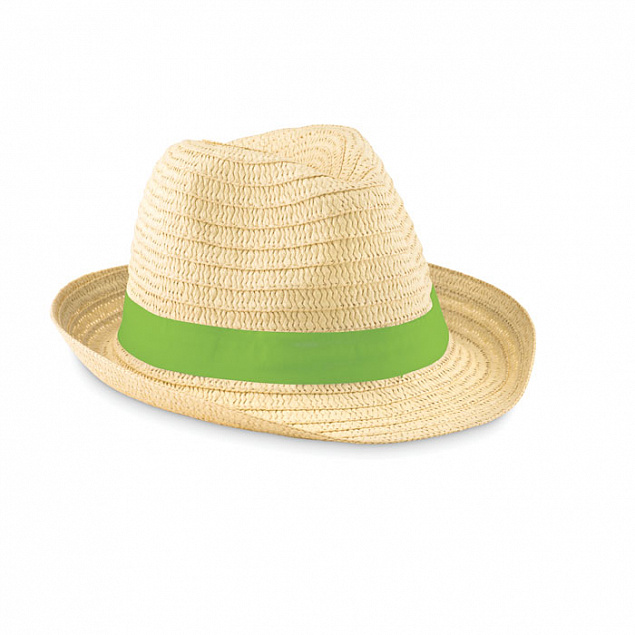 Шляпа с логотипом в Нефтекамске заказать по выгодной цене в кибермаркете AvroraStore
