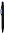 Ручка шариковая Raven (черная с оранжевым) с логотипом в Нефтекамске заказать по выгодной цене в кибермаркете AvroraStore