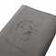 Плед KAYLA, 120x150 см, полиэстер RPET с логотипом в Нефтекамске заказать по выгодной цене в кибермаркете AvroraStore