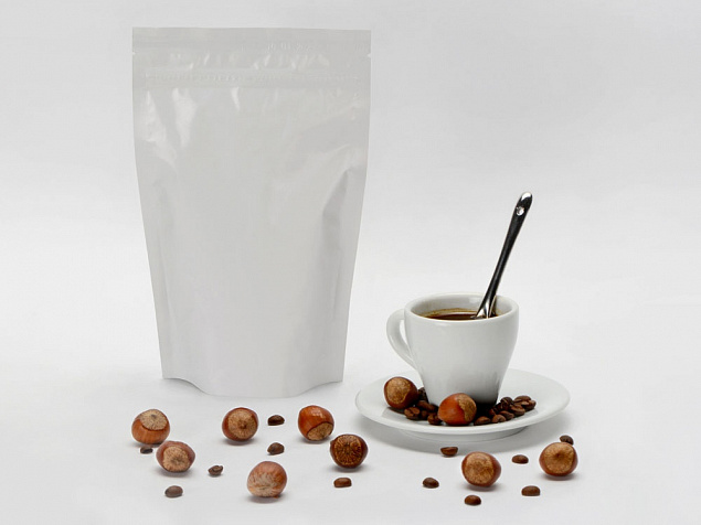 Кофе в зернах Лесной орех, 150 г с логотипом в Нефтекамске заказать по выгодной цене в кибермаркете AvroraStore
