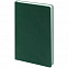 Ежедневник Grade, недатированный, зеленый с логотипом в Нефтекамске заказать по выгодной цене в кибермаркете AvroraStore