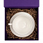 Коробка Pack In Style, фиолетовая с логотипом в Нефтекамске заказать по выгодной цене в кибермаркете AvroraStore
